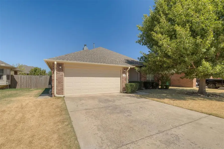 9953 SW 23rd Street, Yukon, OK 73099 - #2