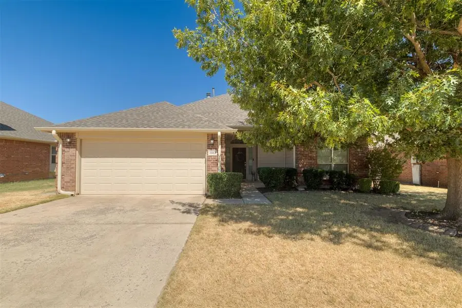 9953 SW 23rd Street, Yukon, OK 73099 - #3