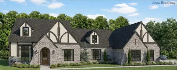5780 Red Valley Drive, Piedmont, OK 73078