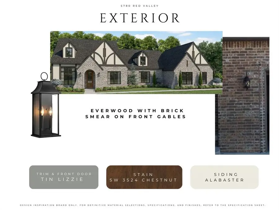 5780 Red Valley Drive, Piedmont, OK 73078 - #3