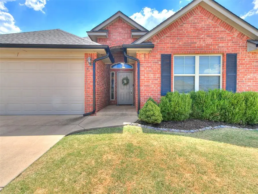 708 NW 121st Terrace, Oklahoma City, OK 73114 - #2