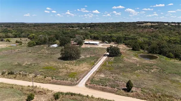 14174 N 362.5 Road, Sasakwa, OK 74867