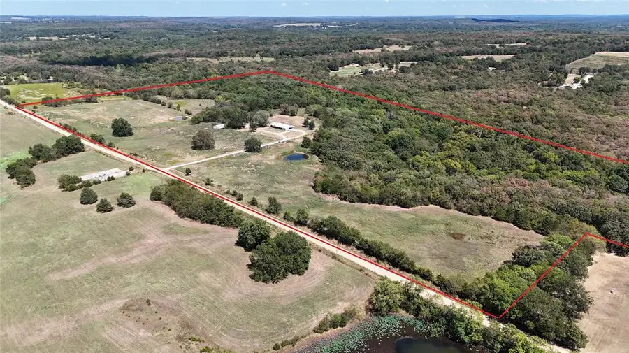 14174 N 362.5 Road, Sasakwa, OK 74867 - #2