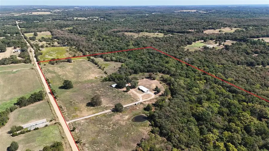 14174 N 362.5 Road, Sasakwa, OK 74867 - #3