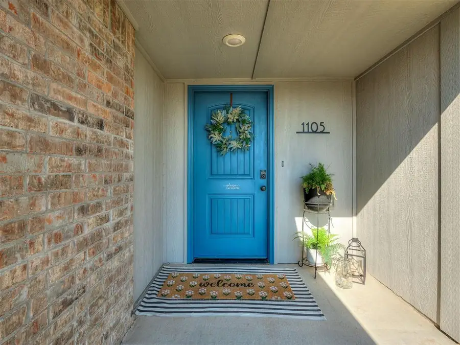 1105 Blackjack Creek Drive, Yukon, OK 73099 - #2