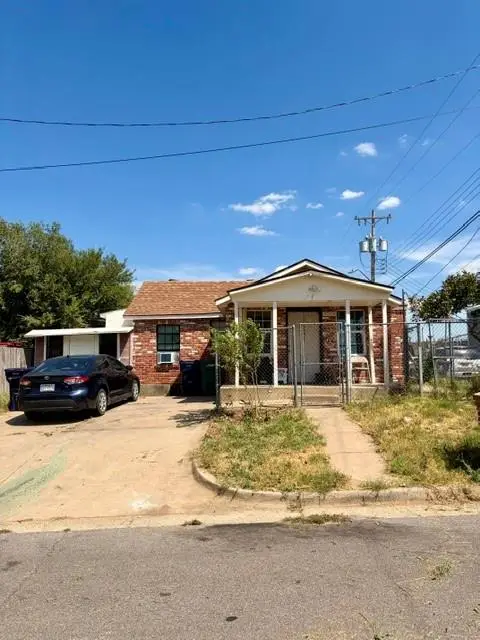 2904 S Indiana Avenue, Oklahoma City, OK 73108