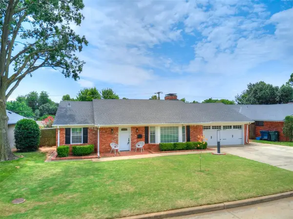 2304 NW 56th Terrace, Oklahoma City, OK 73112