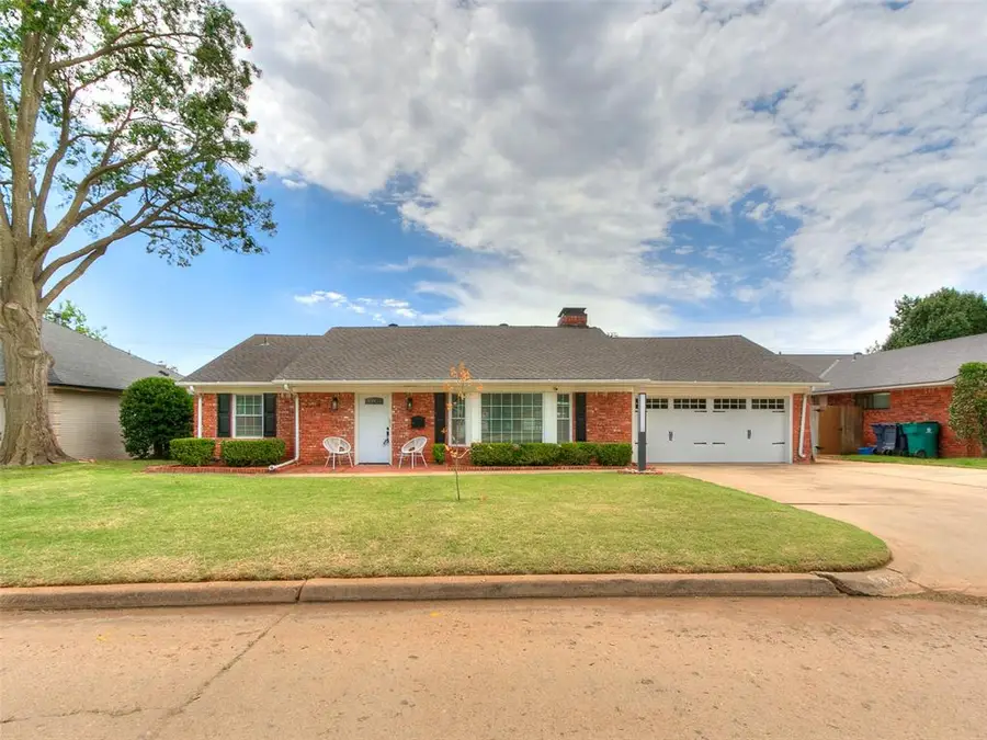 2304 NW 56th Terrace, Oklahoma City, OK 73112 - #2