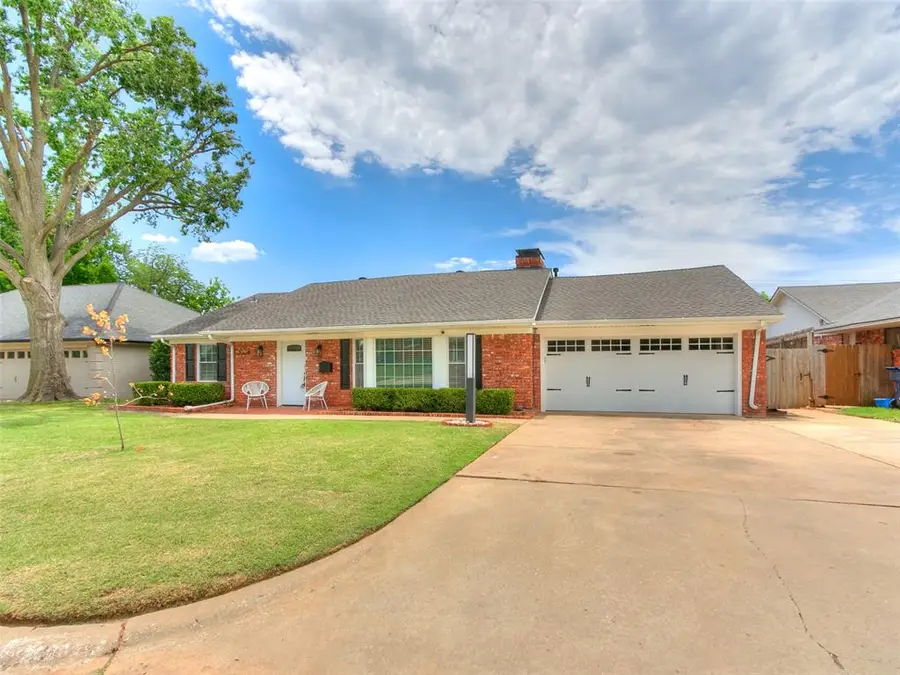 2304 NW 56th Terrace, Oklahoma City, OK 73112 - #3