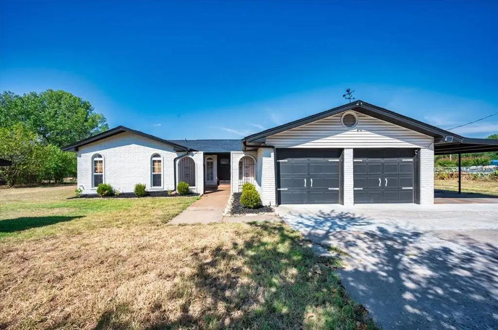 513 S Highway 76, Newcastle, OK 73065 - #1