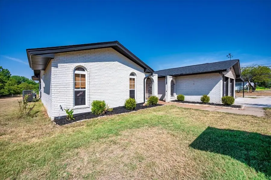 513 S Highway 76, Newcastle, OK 73065 - #2
