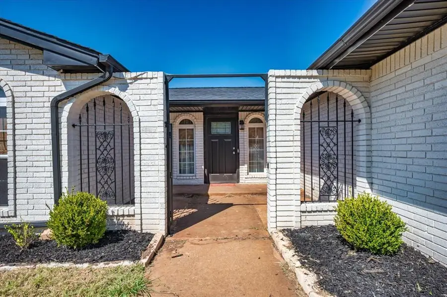 513 S Highway 76, Newcastle, OK 73065 - #3