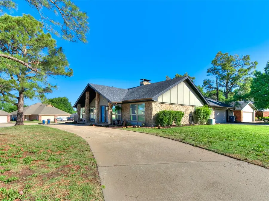 11613 Footmans Court, Yukon, OK 73099 - #2
