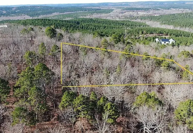 622 Woodland Bluff Trail, Broken Bow, OK 74728 - #2