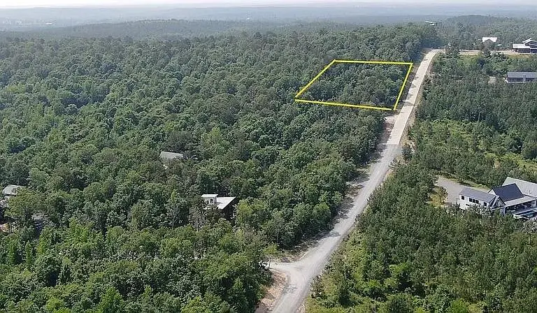 622 Woodland Bluff Trail, Broken Bow, OK 74728 - #3