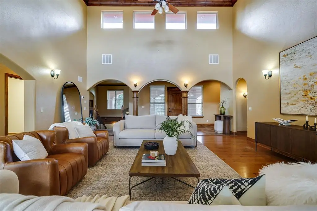 539 Buttermilk Cloud Ridge, Choctaw, OK 73020 - #1