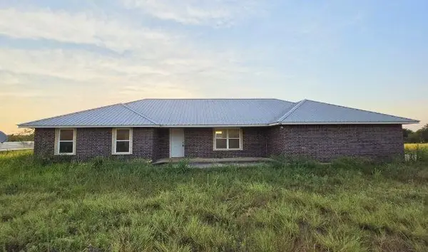 101124 S 3490 Road, Sparks, OK 74869