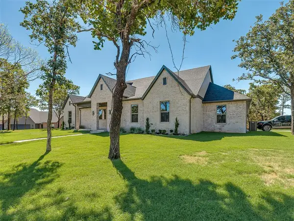 8201 Sacred Forest, Arcadia, OK 73007