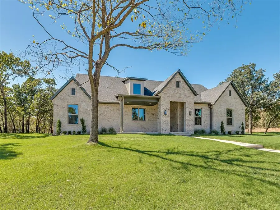 8201 Sacred Forest, Arcadia, OK 73007 - #2
