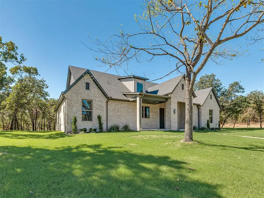 8201 Sacred Forest, Arcadia, OK 73007 - #3