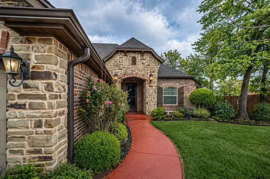 1832 Buckskin Court, Blanchard, OK 73010 - #2