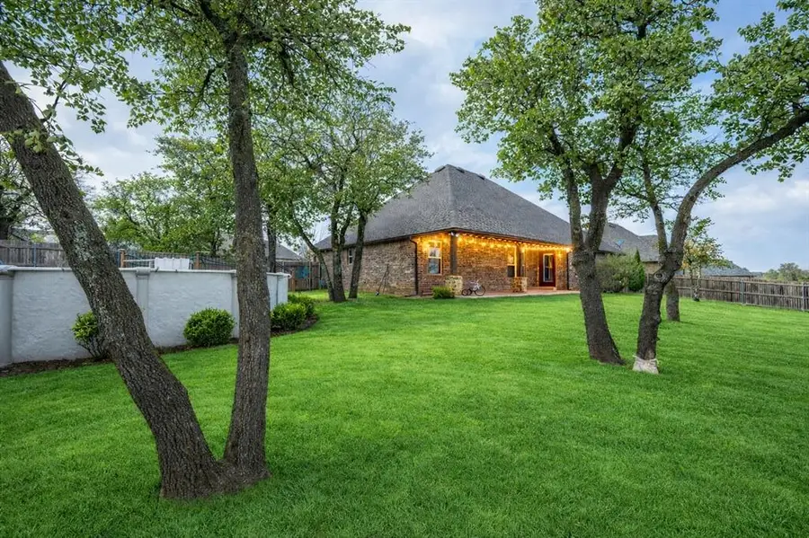 1832 Buckskin Court, Blanchard, OK 73010 - #3
