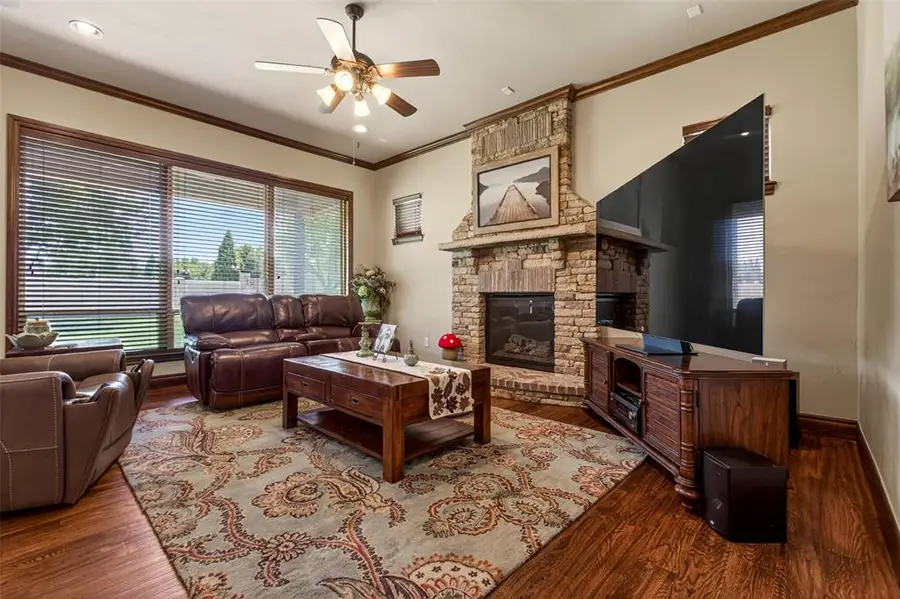 320 NW 151st Place, Edmond, OK 73013 - #3