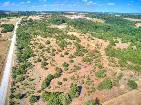 Santa Fe Avenue #Lot 1, Washington, OK 73093