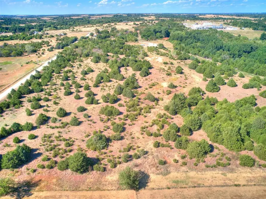 Santa Fe Avenue #Lot 1, Washington, OK 73093 - #3