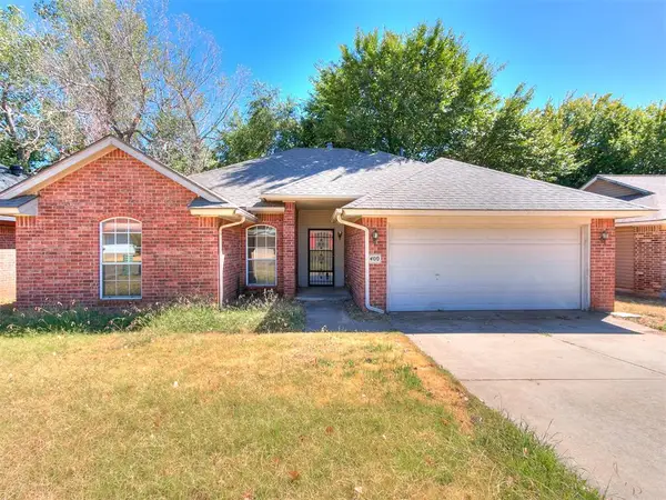 400 W 10th Street, Edmond, OK 73003