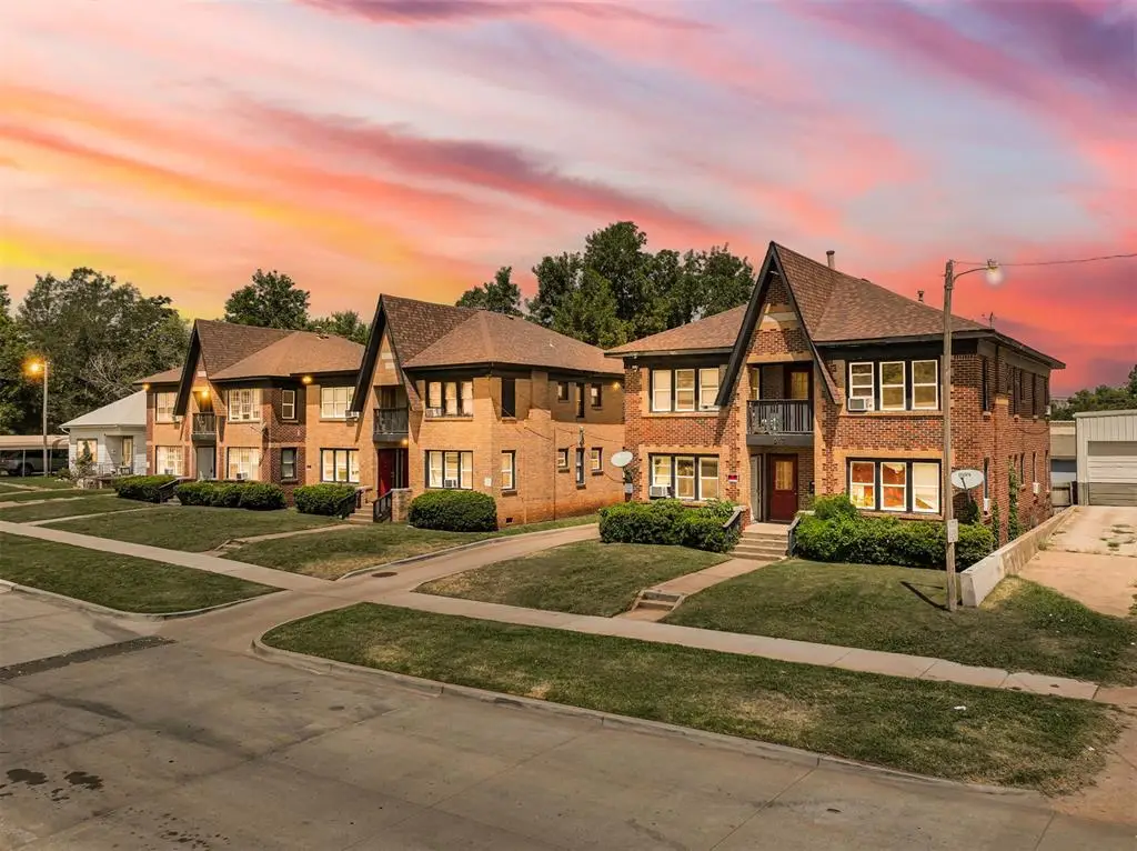 521 SW 24th Street, Oklahoma City, OK 73109 - #1