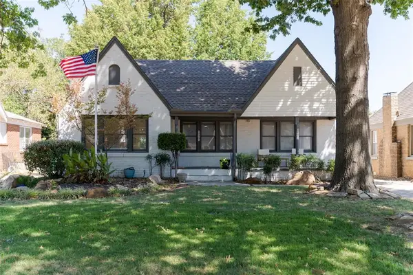 2529 NW 22nd Street, Oklahoma City, OK 73107