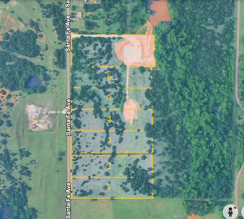 Santa Fe Avenue #Lot 3, Washington, OK 73093 - #2