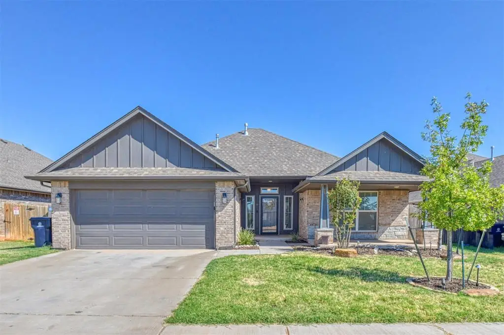 8913 SW 42nd Street, Oklahoma City, OK 73179 - #1