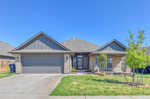 8913 SW 42nd Street, Oklahoma City, OK 73179