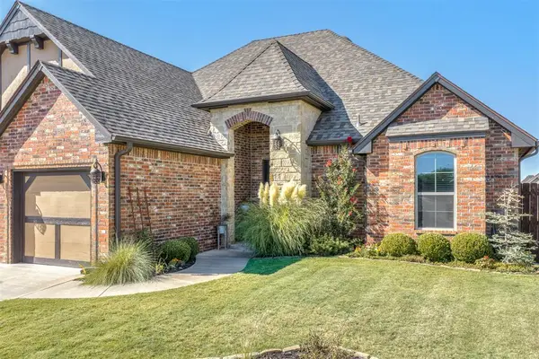 13317 NW 3rd Street, Yukon, OK 73099