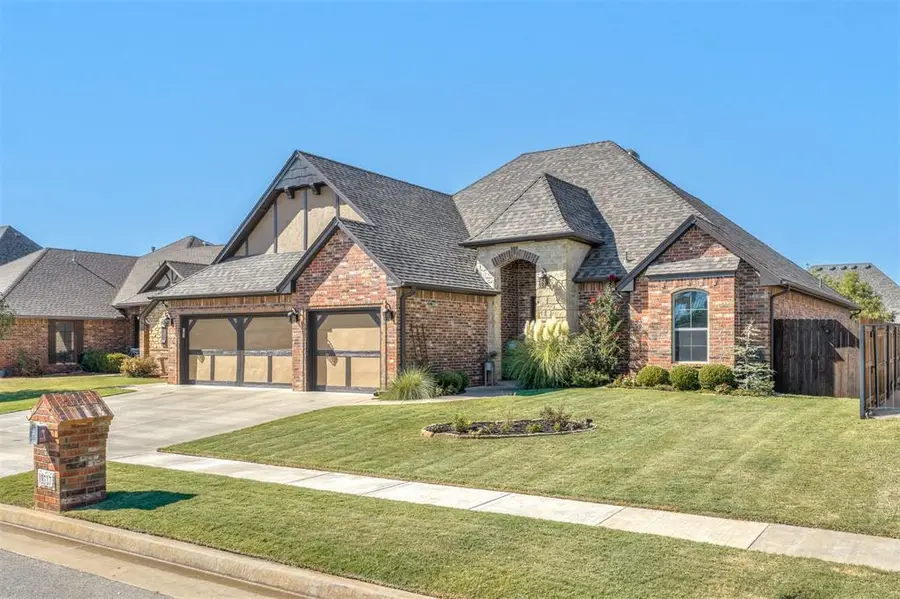13317 NW 3rd Street, Yukon, OK 73099 - #2
