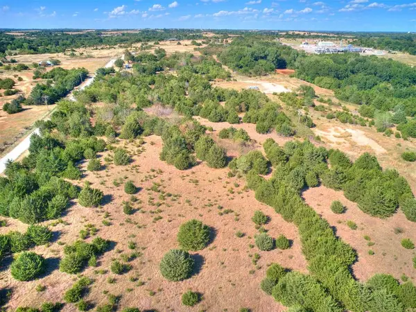 Santa Fe Avenue #Lot 4, Washington, OK 73093