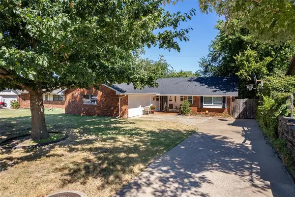5615 NW 37th Street, Warr Acres, OK 73122