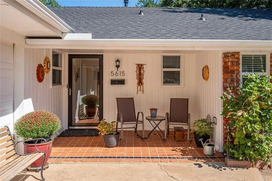 5615 NW 37th Street, Warr Acres, OK 73122 - #3