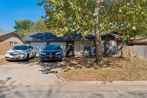 5108 S Karen Street, Oklahoma City, OK 73135