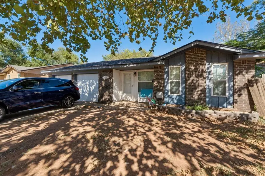 5108 S Karen Street, Oklahoma City, OK 73135 - #2
