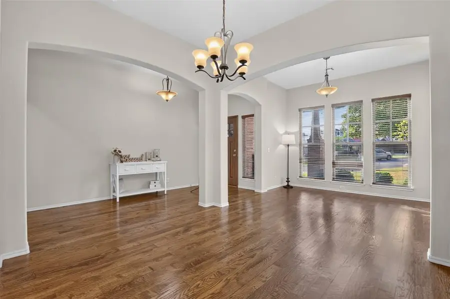 200 Nature Lane, Edmond, OK 73034 - #2