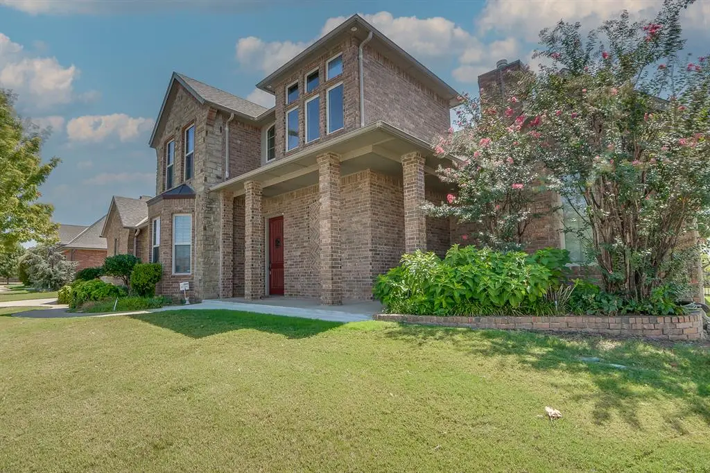 1400 Sawgrass Drive, Norman, OK 73072 - #1