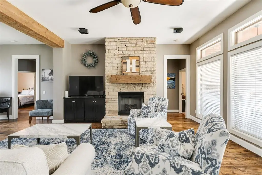 1008 Bayonne Bridge Court, Edmond, OK 73034 - #1