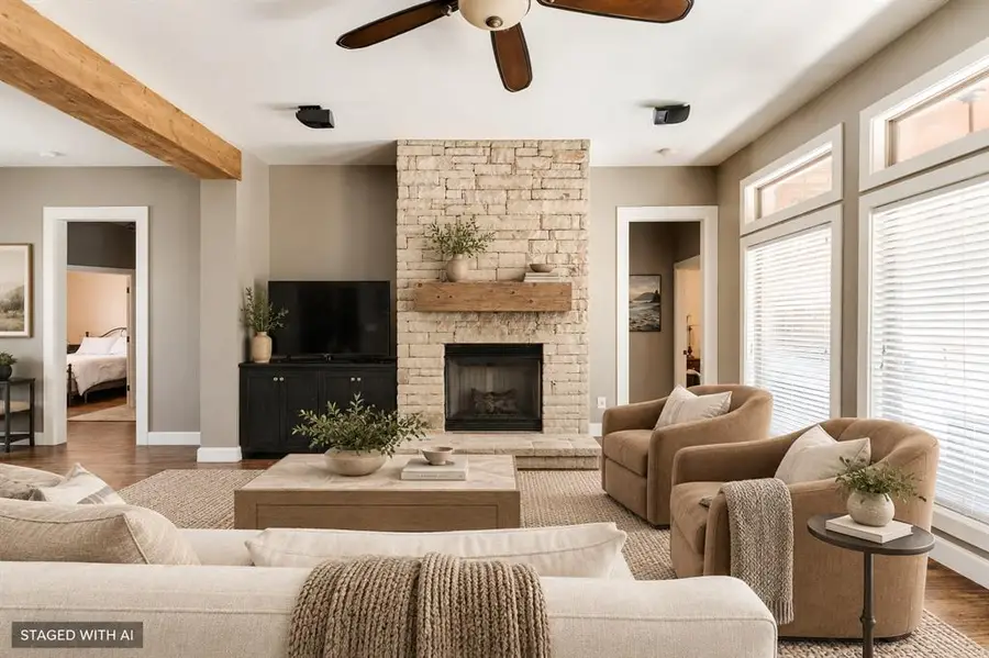 1008 Bayonne Bridge Court, Edmond, OK 73034 - #2