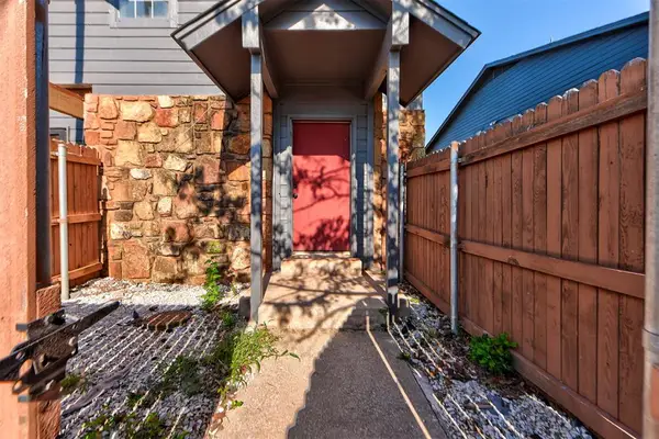 14313 N Pennsylvania Avenue #7D, Oklahoma City, OK 73134