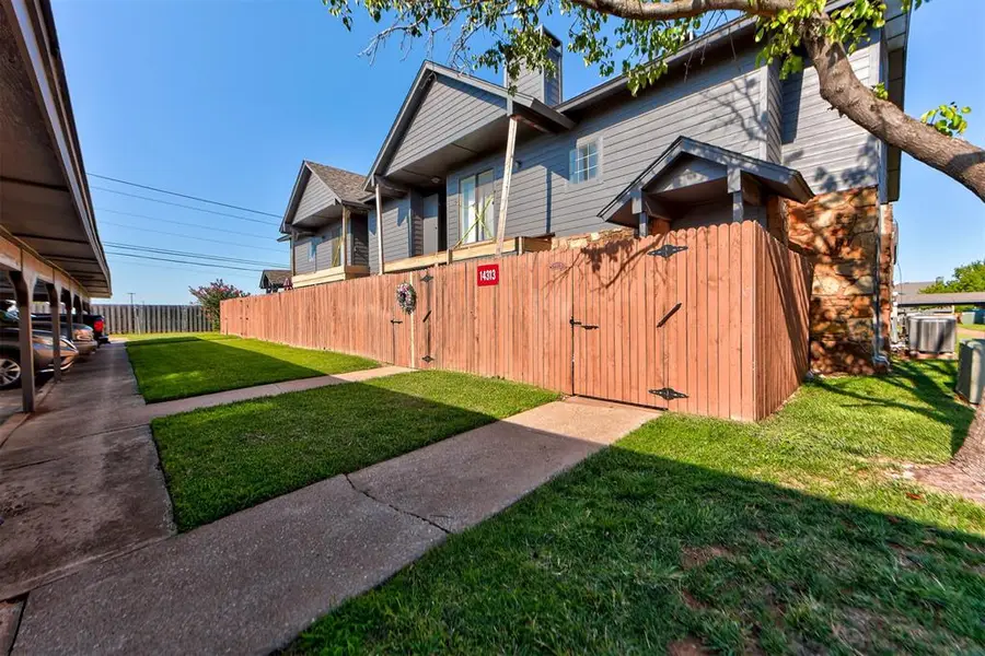 14313 N Pennsylvania Avenue #7D, Oklahoma City, OK 73134 - #3