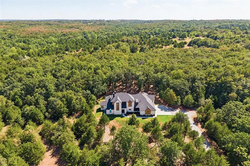 335131 E 1048 Road, McLoud, OK 74851 - #1