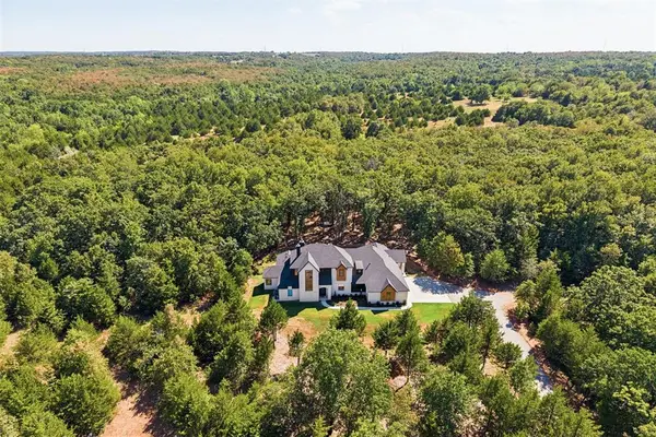 335131 E 1048 Road, McLoud, OK 74851